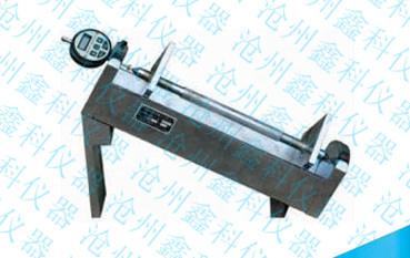 混凝土比長(zhǎng)儀注意事項(xiàng)