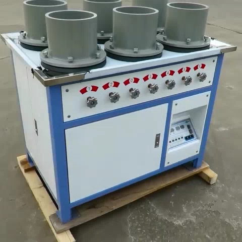 混凝土抗?jié)B儀的相關(guān)參數(shù)與原理——滄州鑫科試驗(yàn)儀器有限公司