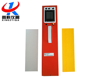 LHNF-301逆反射標(biāo)線測(cè)量?jī)x(液晶)