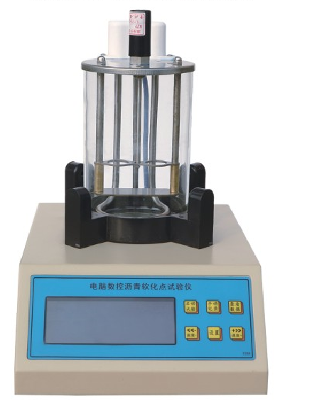 SYD-2806F電腦瀝青軟化點(diǎn)儀的概述及技術(shù)參數(shù)