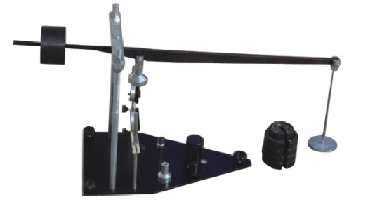 HM-1回彈模量儀（杠桿壓力儀）的概述及技術參數(shù)