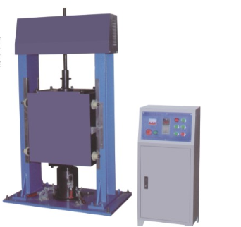 ZY-4振動(dòng)壓實(shí)成型機(jī)的概述及技術(shù)參數(shù)