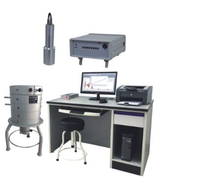 CIT3000F低本低多道y能普儀的概述及技術(shù)參數(shù)