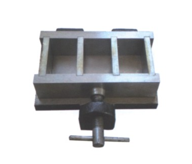 31.5*31.5*50mm試模