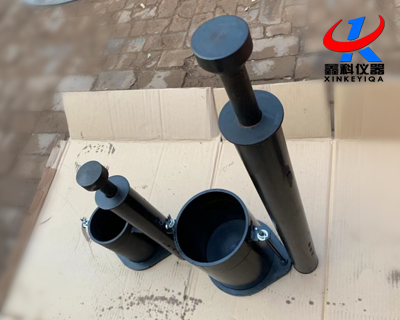 輕型手動擊實(shí)儀