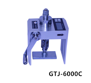 GTJ-6000C智能粘結(jié)強(qiáng)度檢測(cè)儀