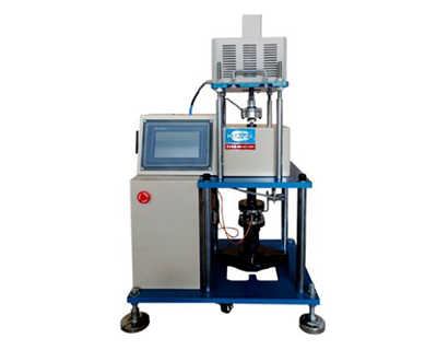 LHNJ-0985智能路面層間扭剪試驗儀的產(chǎn)品特點