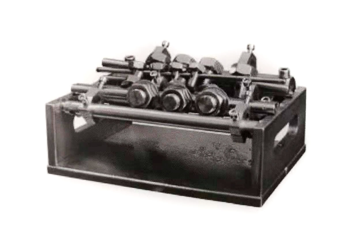 HD6008抗開裂卷繞試驗儀的技術參數(shù)