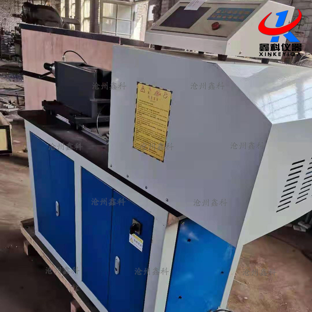 高強螺栓扭矩系數測定儀