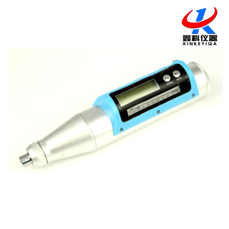 HT-450高強回彈儀?的概述及技術參數(shù)