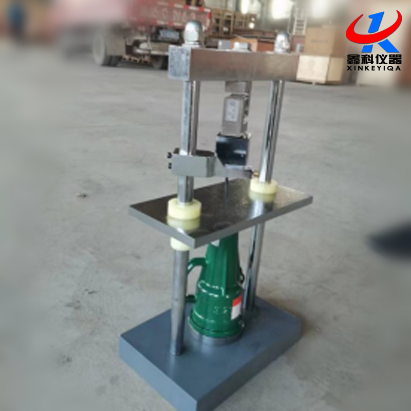 JG3050-7Y電工套管壓力試驗機(數(shù)顯)的技術參數(shù)