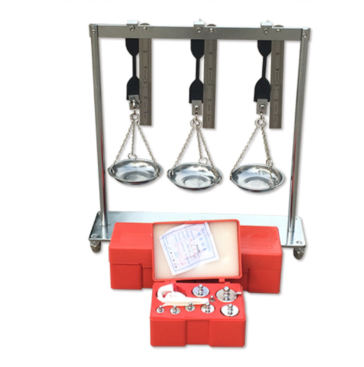 電線電纜熱延伸試驗裝置.png 電線電纜熱延伸試驗裝置.png