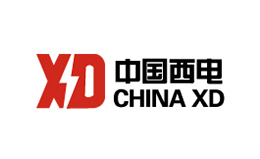 中國西電