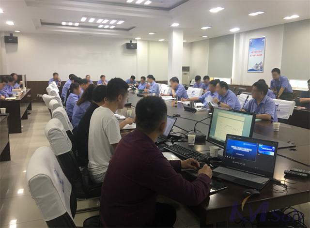 設(shè)計工藝制造一體化——祝賀某航空企業(yè)技術(shù)方案評審暨項目啟動會圓滿成功！