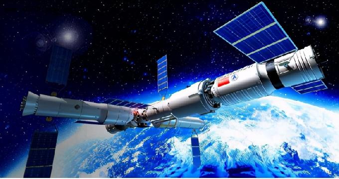 中國航天某公司三維結(jié)構(gòu)化裝配工藝設(shè)計與仿真系統(tǒng)項目通過驗收