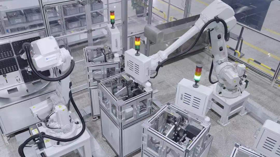南京大全電氣簽約開目3DAST，協力共建三維數字化裝配工藝系統