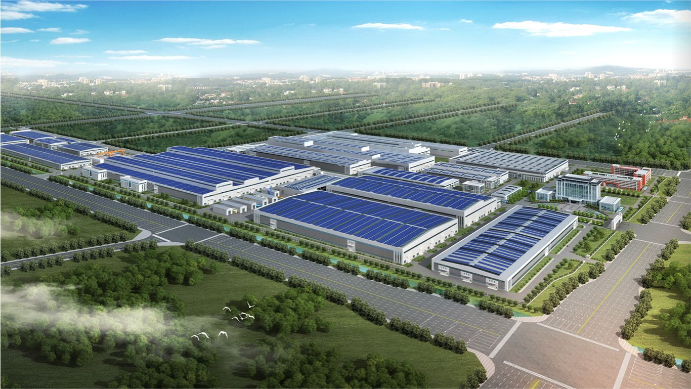 緊跟市場需求 太重集團以“智”賦能